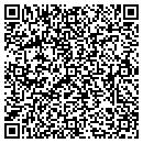 QR code with Zan Cornish contacts