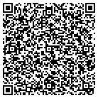 QR code with G & G Custom Cabinets contacts
