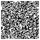 QR code with Kompongson Orntl Food & Gft contacts