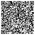 QR code with Decked Out contacts