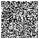 QR code with Tovar Rudy MD contacts