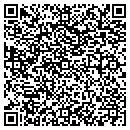 QR code with Ra Electric Co contacts
