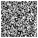 QR code with R & C Unlimited contacts