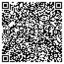 QR code with C-210 LLC contacts