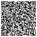 QR code with U K Healthcare contacts