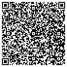 QR code with U K Healthcare-Dept-Obgy contacts