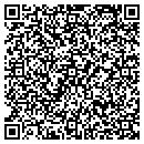 QR code with Hudson Utilities Inc contacts