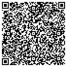 QR code with Advanced Aesthetics Institute contacts
