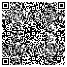 QR code with University of KY-Health Care contacts