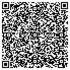 QR code with Hackneys Handyman Home Improvement contacts