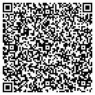 QR code with Hearthstone Luxury Homes LLC contacts