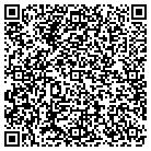 QR code with Highsmith And Son's Const contacts