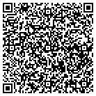 QR code with Zion Appleton United Method contacts