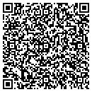 QR code with Mike's Place contacts