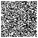 QR code with Jaeger Homes contacts