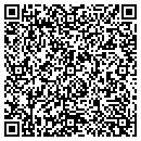 QR code with W Ben Kibler Md contacts