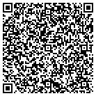 QR code with J David Payne Builder Inc contacts