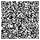 QR code with West Christopher MD contacts