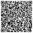 QR code with J N K Exterior Detail Inc contacts