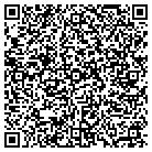 QR code with A Action Exterminators Inc contacts