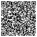 QR code with Designworks contacts
