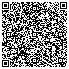 QR code with K&B Construction/Cash contacts