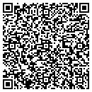 QR code with D & D Grocery contacts