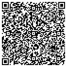 QR code with Christian Science Reading Room contacts