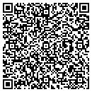QR code with King Neissha contacts