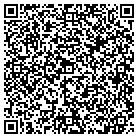 QR code with R J Designs & Assoc Inc contacts