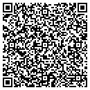 QR code with Harts Glass Inc contacts