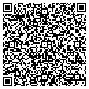 QR code with Yunker Jacob MD contacts
