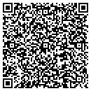 QR code with Zellers Paul R DO contacts