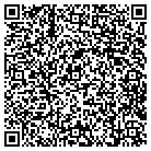 QR code with Tishhouse Electric Inc contacts