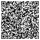 QR code with R & R Electrical Service contacts