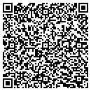 QR code with Hambynicky contacts