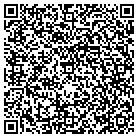 QR code with O Neal Construction Co Inc contacts