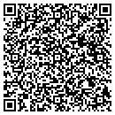 QR code with Harry B Ussery contacts