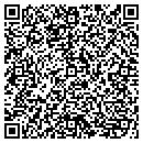 QR code with Howard Willison contacts