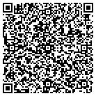QR code with Iglesia Cristiana Templo contacts