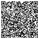QR code with James R Calwile contacts