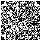 QR code with Weedos Landscape Design contacts