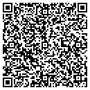QR code with Hayek Fadi MD contacts
