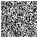 QR code with J J Centocor contacts