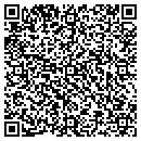 QR code with Hess III Ralph C DO contacts