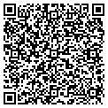 QR code with CVS contacts