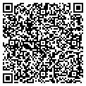QR code with Jlcg contacts