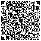QR code with Hieneman Conne Carrie DO contacts