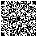 QR code with J Mauldin LLC contacts