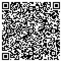 QR code with Hse P S C contacts